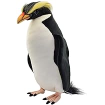 Amazon.co.jp: BH7110 HANSA フィヨルドランドペンギン42